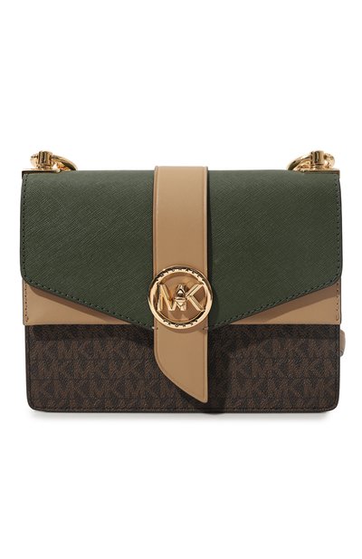 Сумка greenwich MICHAEL MICHAEL KORS, арт. 32S1GGRC0B, фото 1