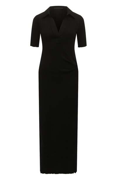 Женское хлопковое платье HELMUT LANG, арт. K04DW602
