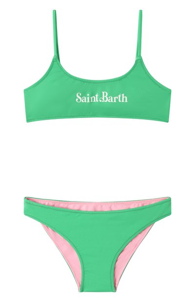 Двусторонний раздельный купальник MC2 SAINT BARTH, арт. STBK JAIDEN D0UBLE/JAI0004, фото 1