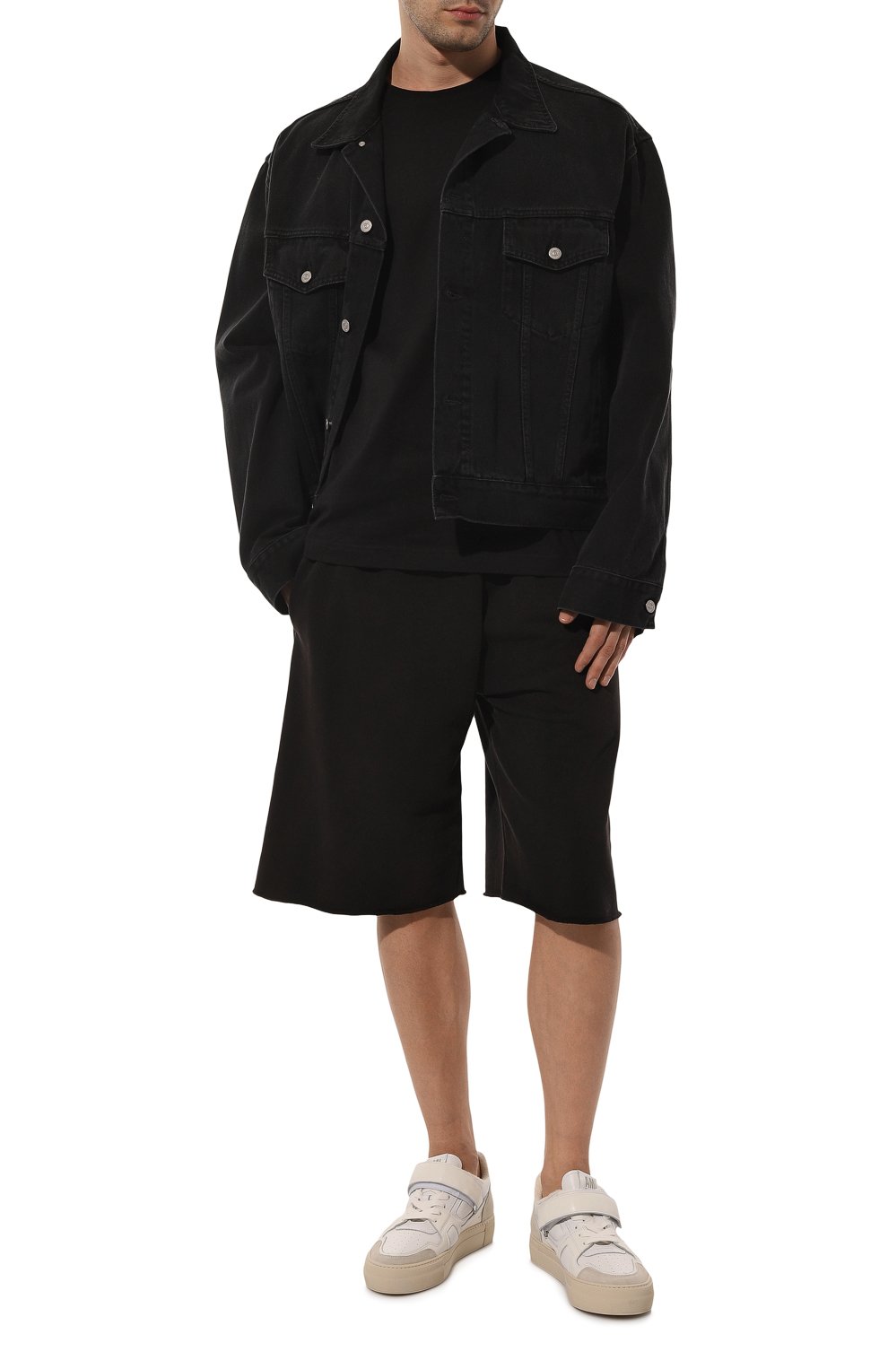 Шорты MM6, арт. S52MU0105/S25454, фото 2