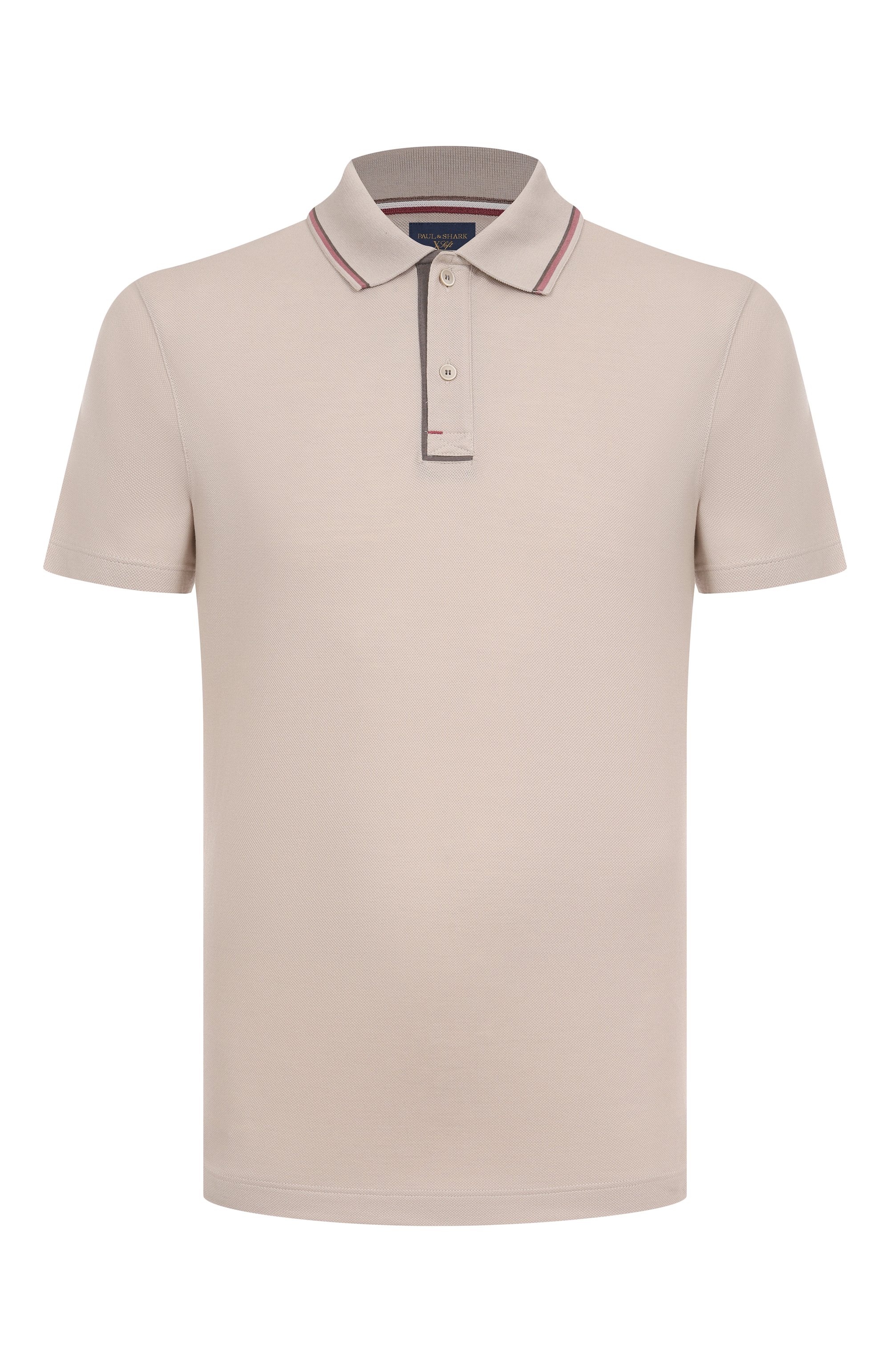 Поло PAUL&SHARK, арт. 25411313, фото 1