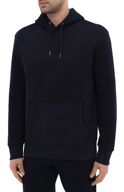 Хлопковое худи RALPH LAUREN, арт. 790837851, фото 3