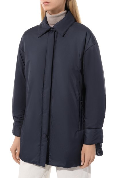 Утепленная куртка ANTONELLI FIRENZE, арт. L3485/367C, фото 3