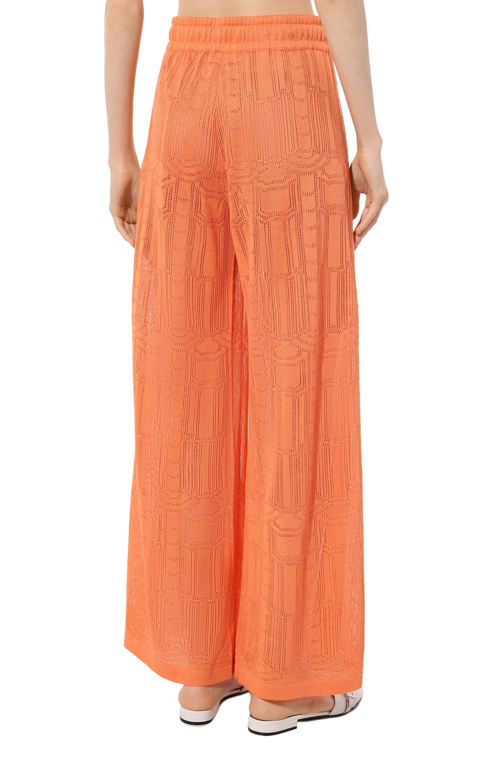 Брюки из вискозы FREEAGE, арт. S23.PT075.7000.805, фото 4