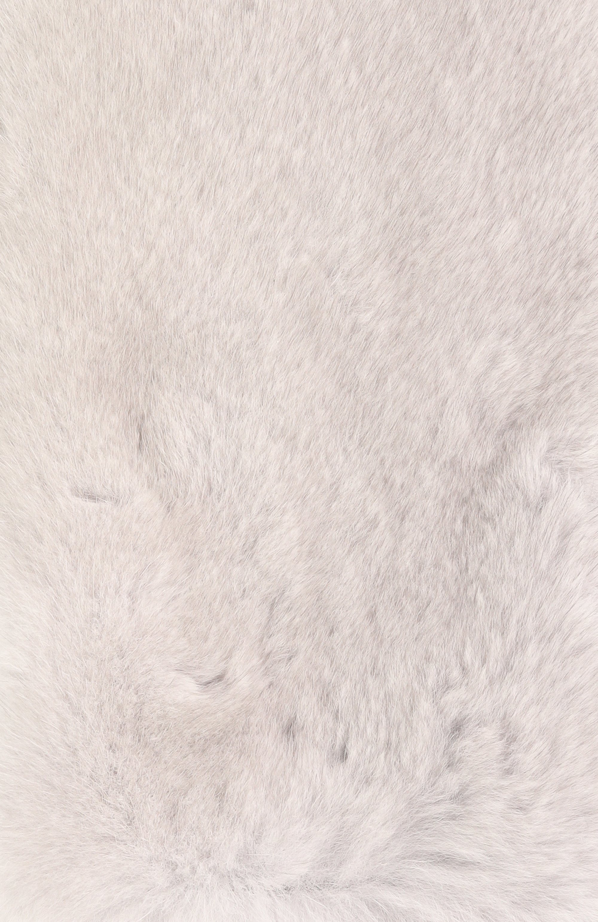 Меховые варежки из норки VICTORIA KUSENKOVA, арт. 600770035105, фото 3