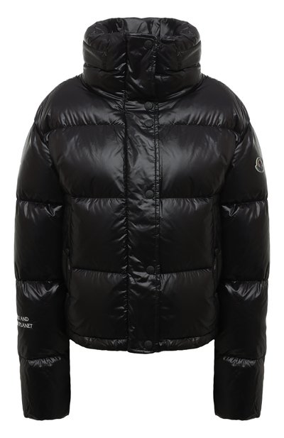 Женский пуховик damgan MONCLER, арт. H1-093-1A000-72-53A0E