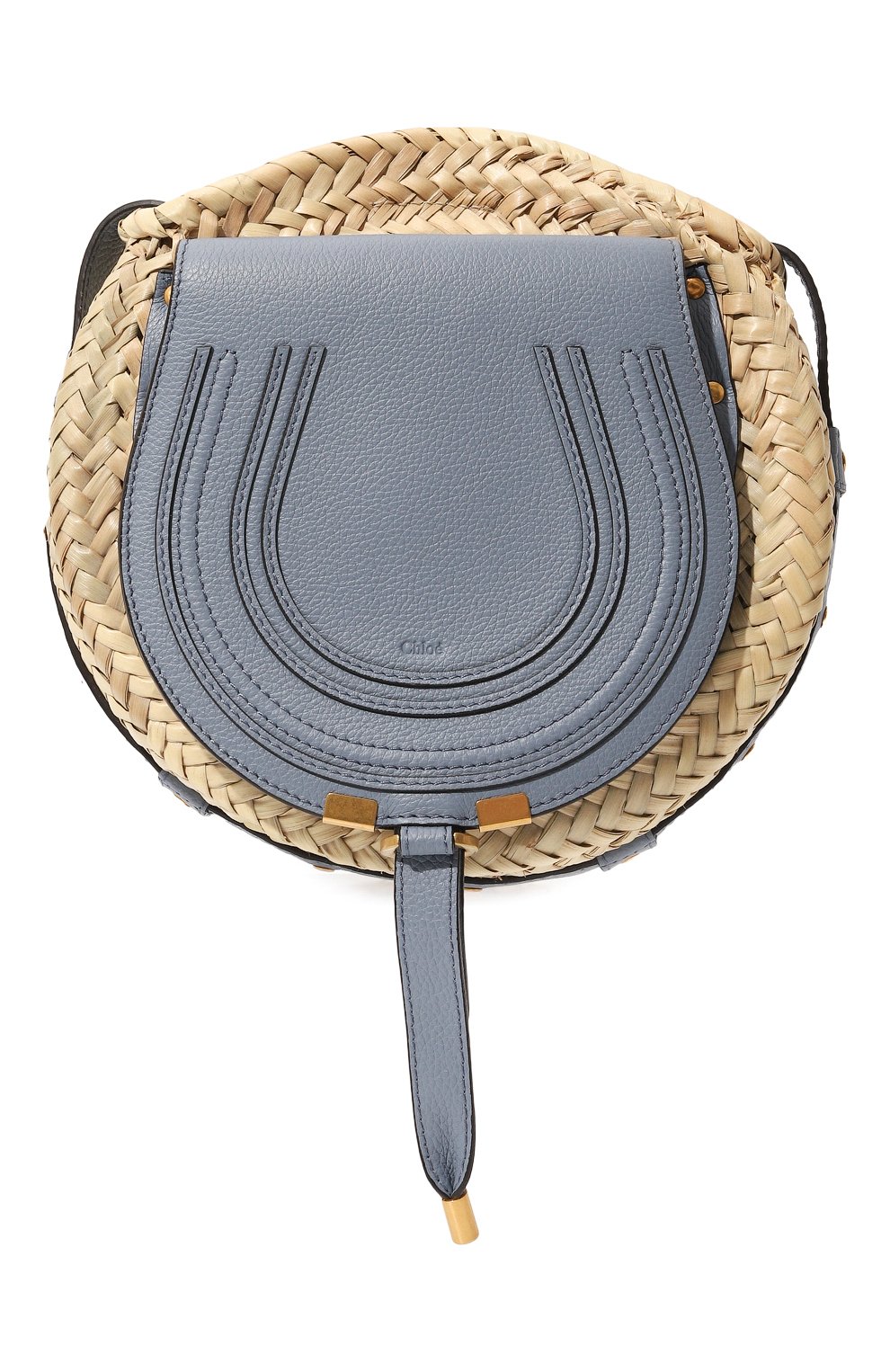 Сумка marcie CHLOÉ, арт. CHC23SS736I32, фото 1