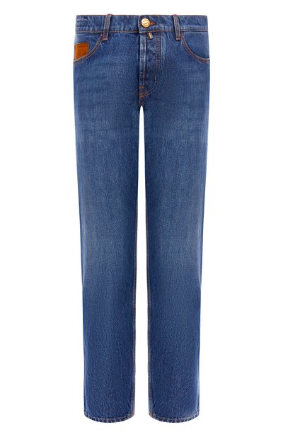 Мужские джинсы JACOB COHEN, арт. JUM_QM033 075 T780A V1