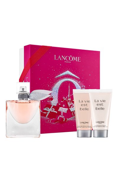 Набор la vie est belle (50+50+50ml) LANCOME, арт. 3614273257299, фото 1