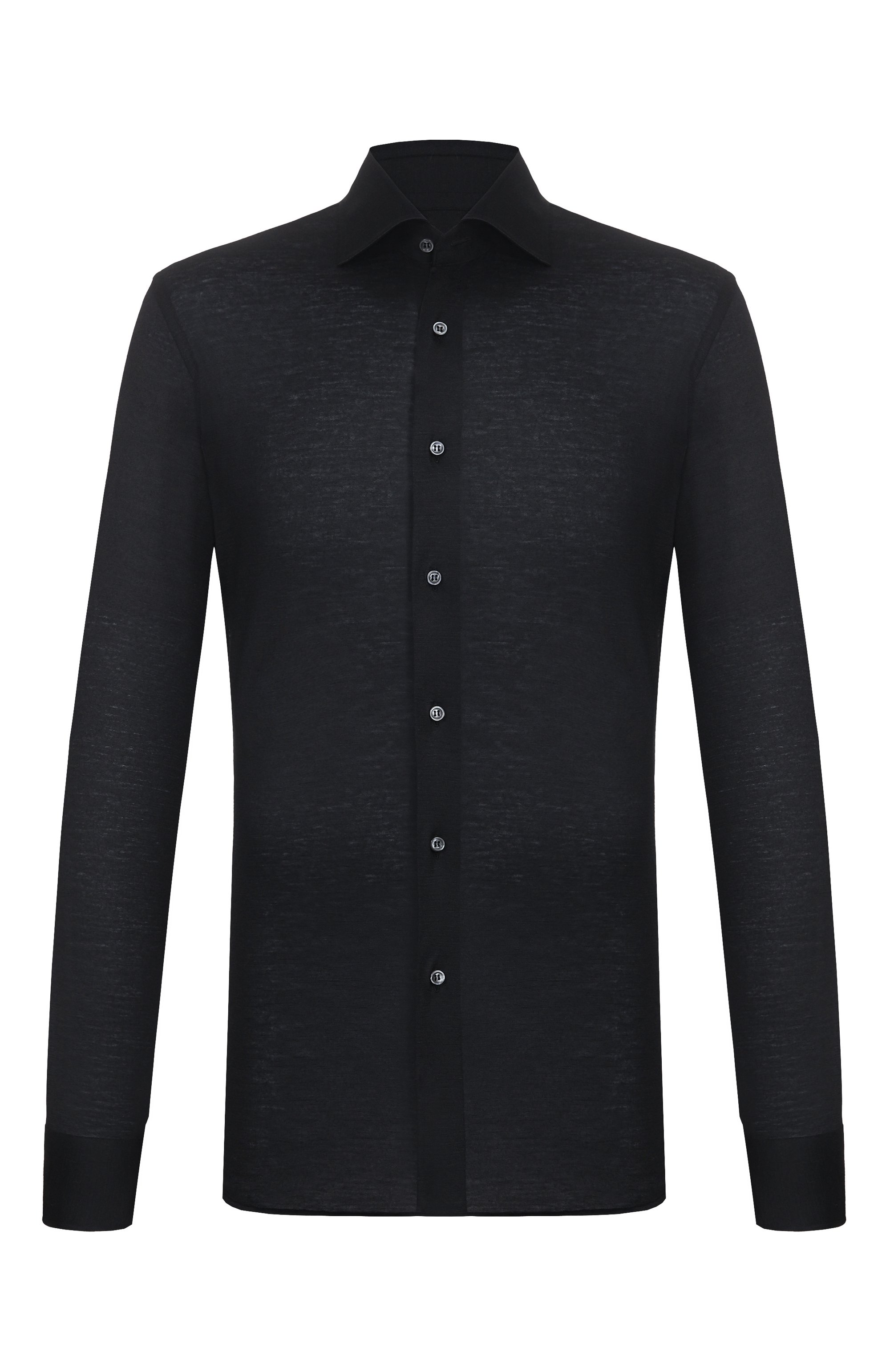 Кашемировая рубашка MVST, арт. MAN SHIRT L/S/15804, фото 1