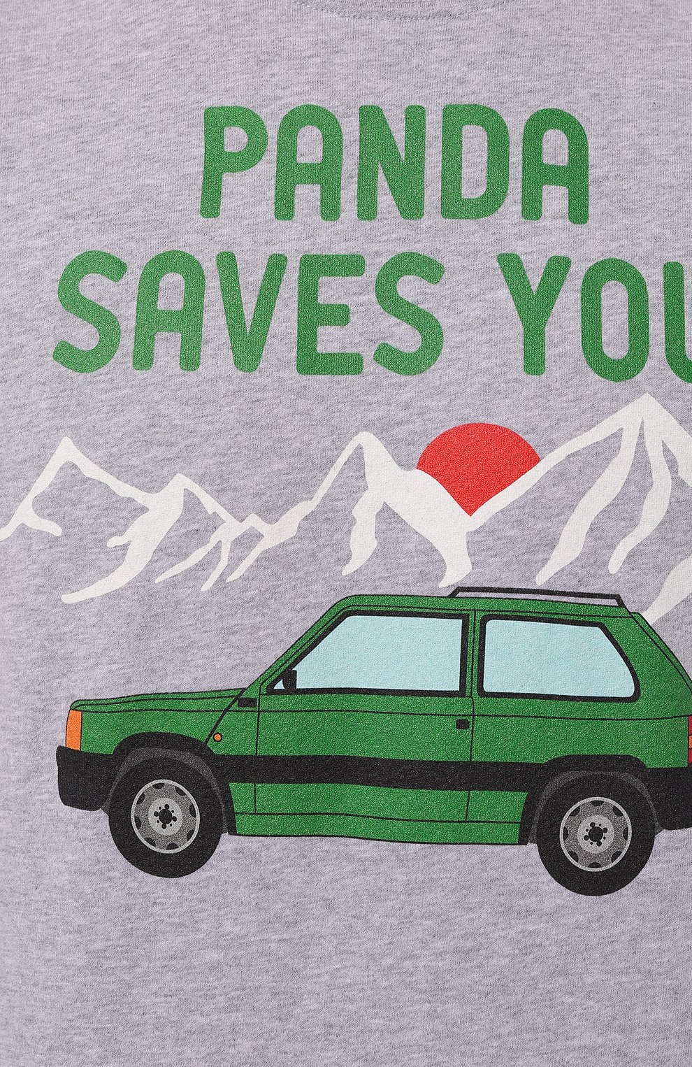 Хлопковый лонгслив MC2 SAINT BARTH, арт. STBM/LUT0N/00164E, фото 5