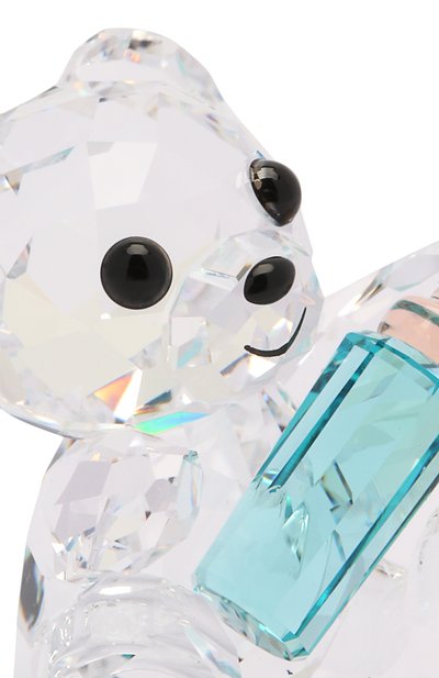 Скульптура my little kris bear SWAROVSKI, арт. 5557541, фото 4