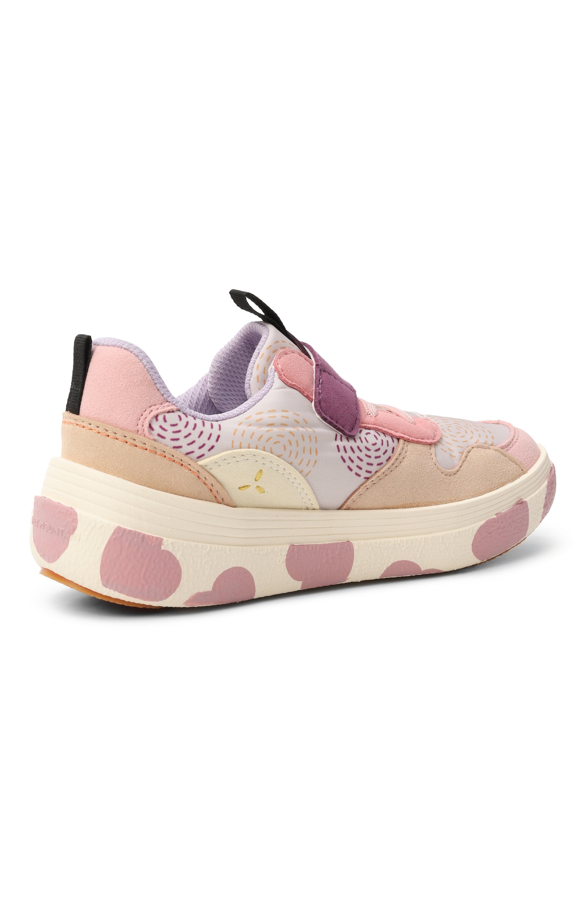 Кеды FLOWER MOUNTAIN, арт. 2019462/01/27-32, фото 3