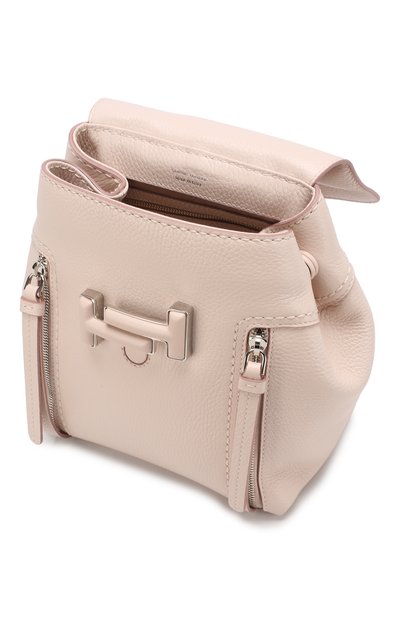 Рюкзак double t TOD’S, арт. XBWD0TG0100JM7, фото 4