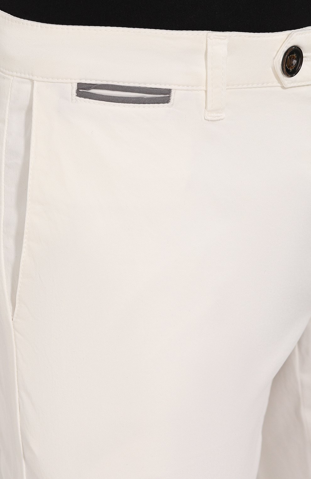 Хлопковые брюки ELEVENTY, арт. A70PANA02 TET0A003, фото 5