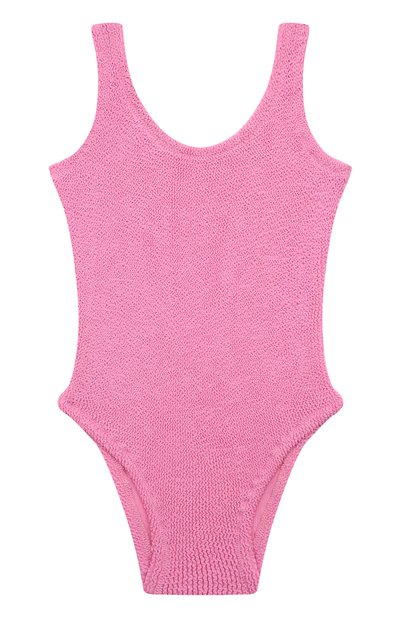 Слитный купальник MC2 SAINT BARTH, арт. STBK/CARA W/00917D