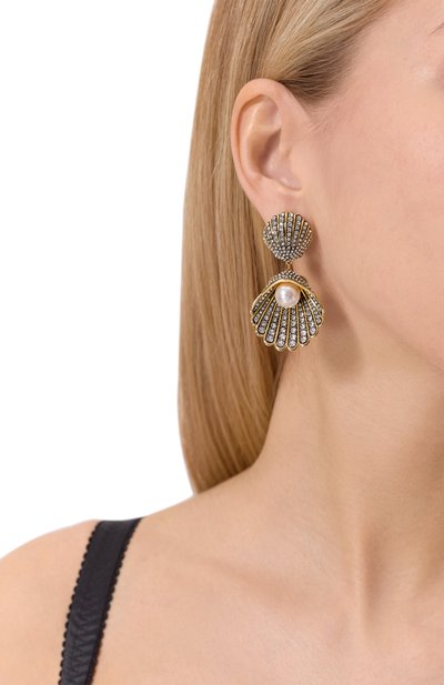 Клипсы idyllia SWAROVSKI, арт. 5683946, фото 2