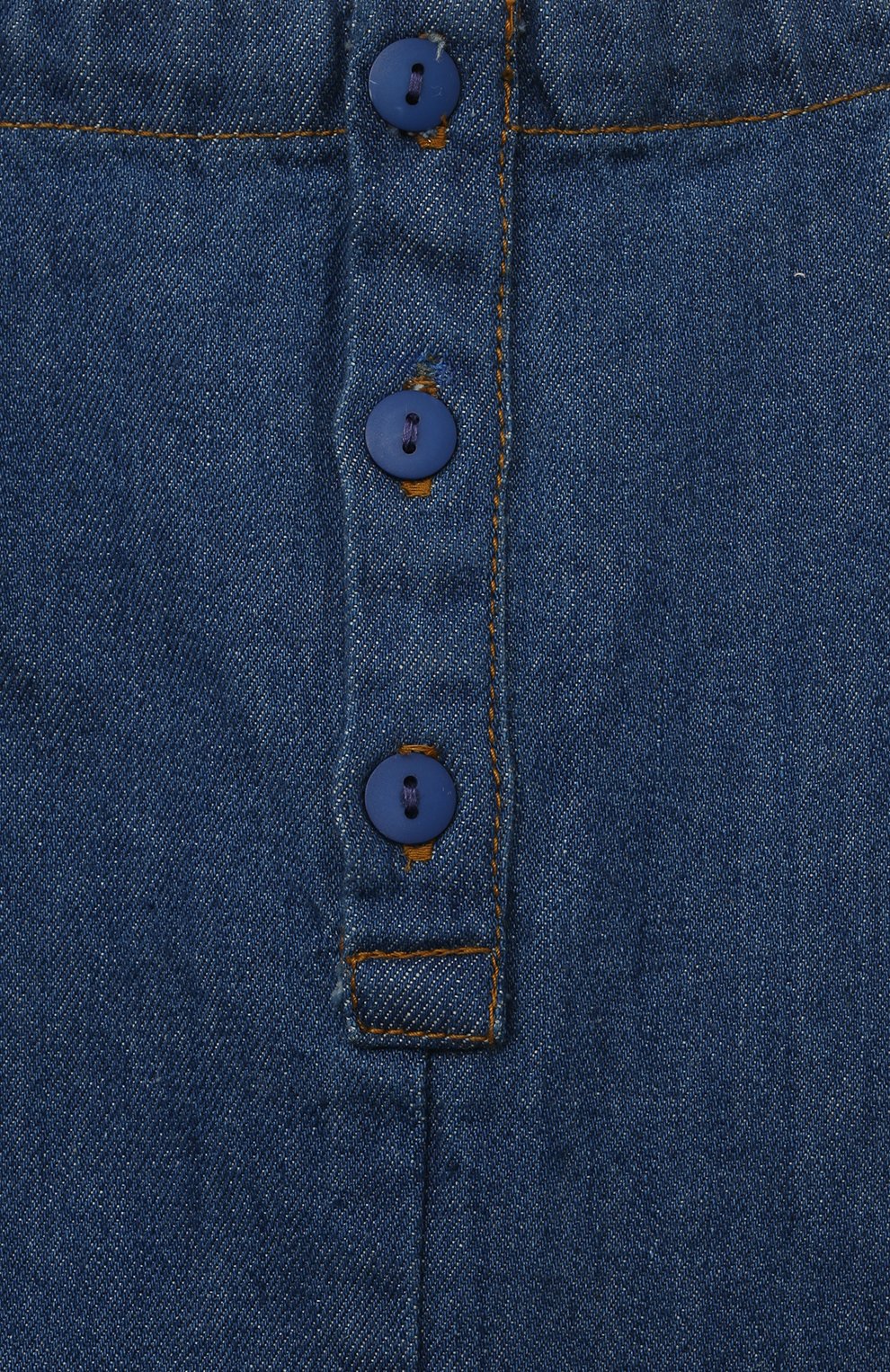 Джинсовый комбинезон TINYCOTTONS, арт. TINY-002, фото 3