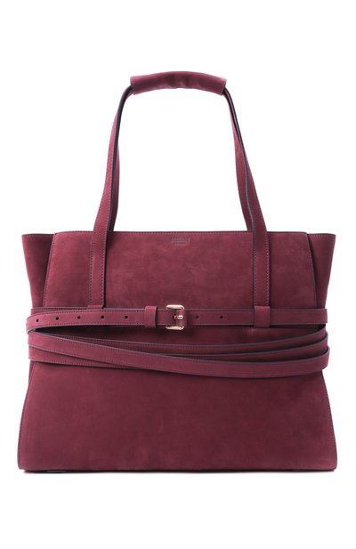 Женская сумка tie me medium MOSCHINO, арт. MC4015PP1N/0J0