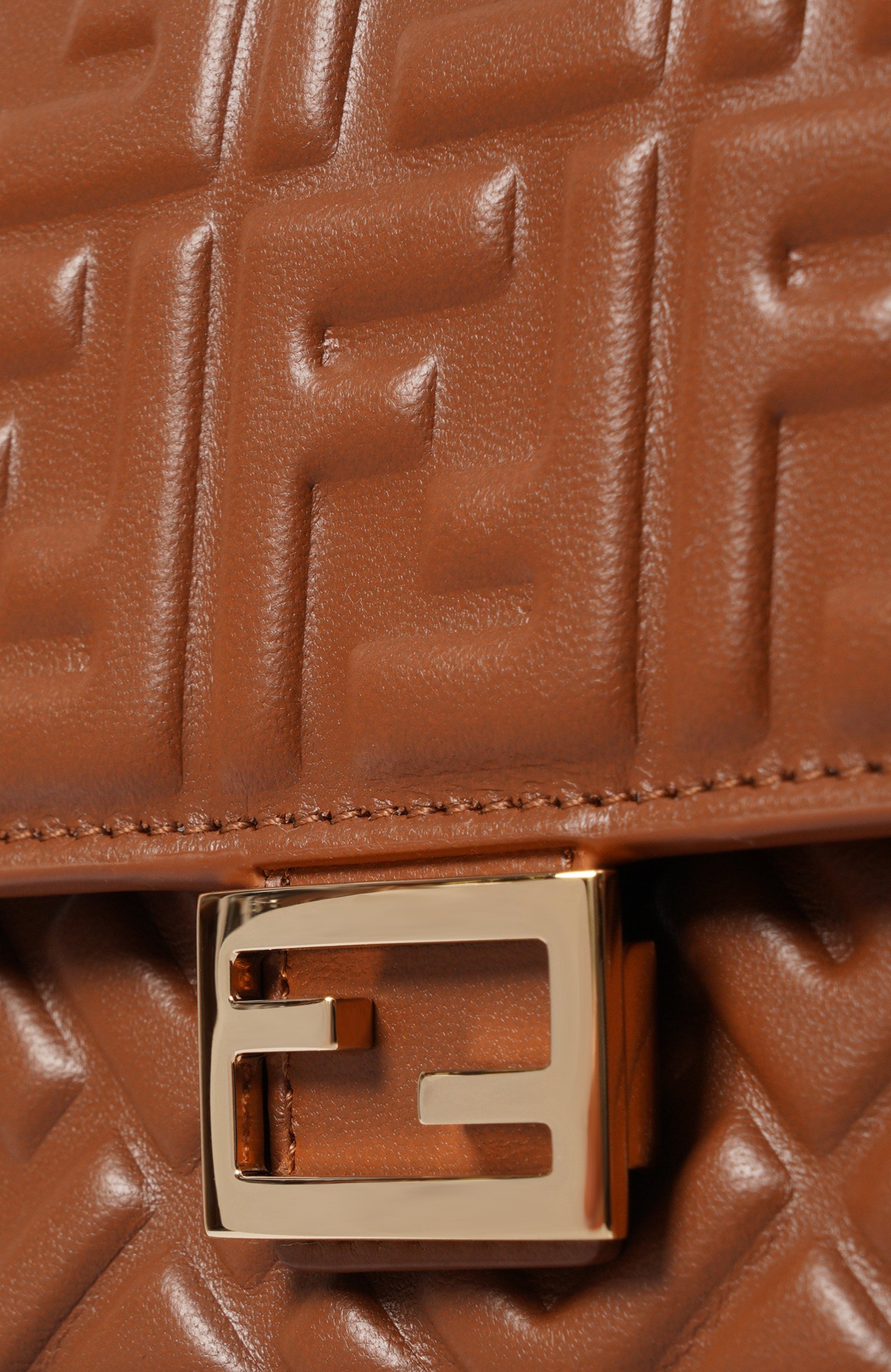 Сумка baguette FENDI, арт. 8M0498/AAJD, фото 6