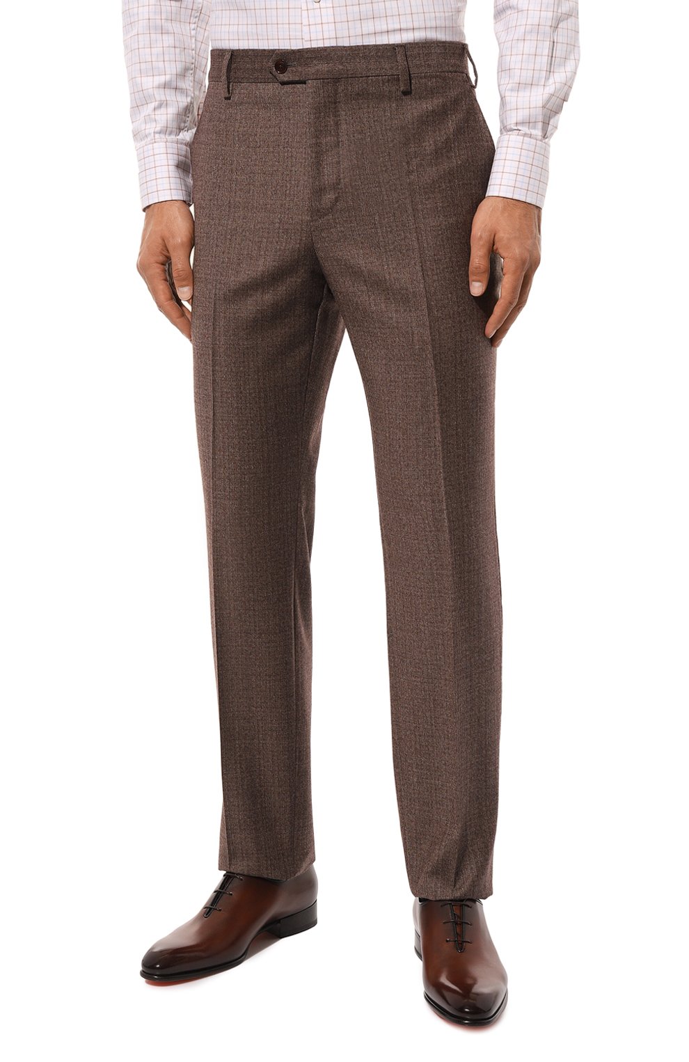 Шерстяной костюм SARTORIA LATORRE, арт. A6I7EF/UG0833, фото 6