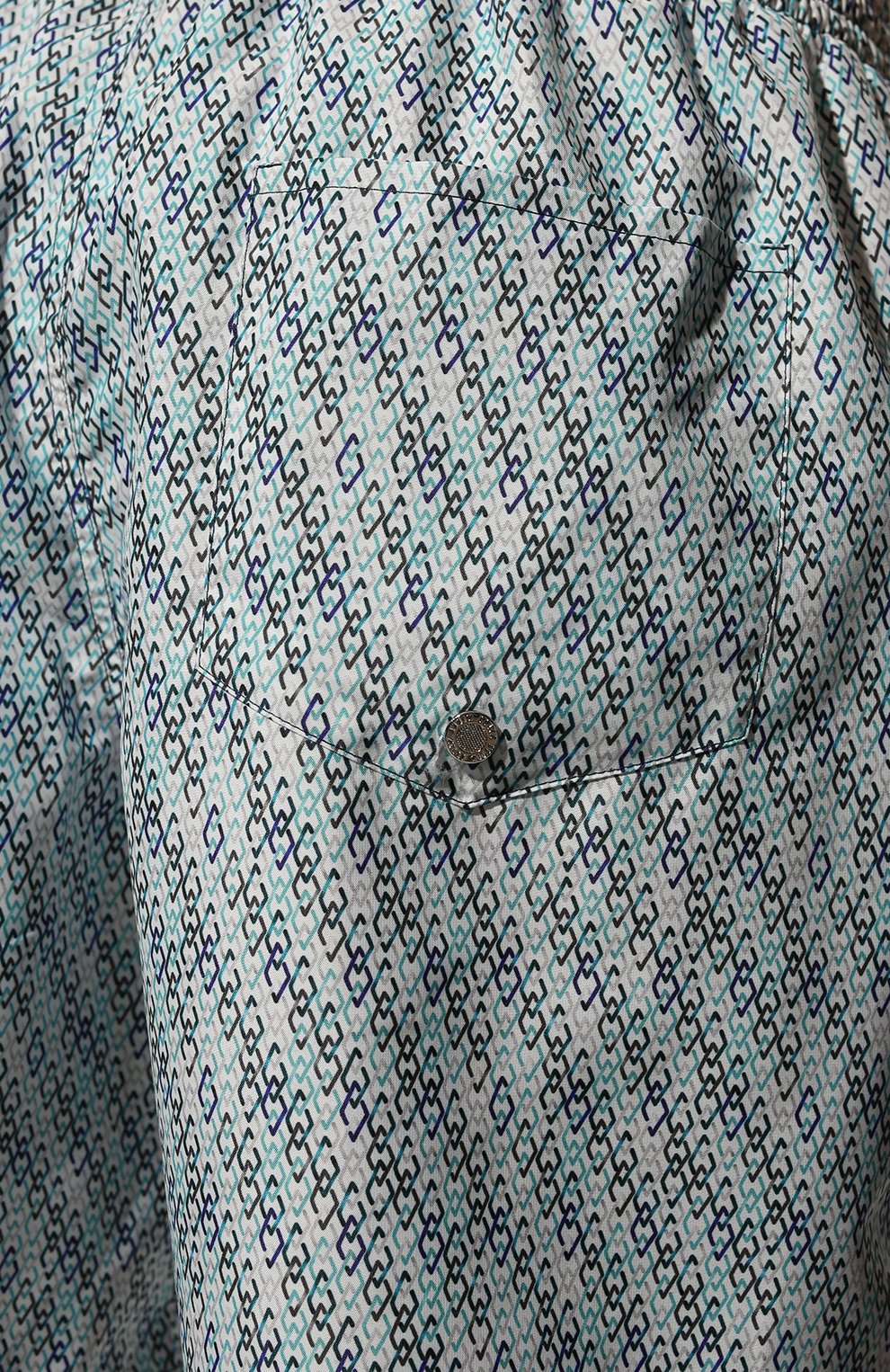 Плавки-шорты ZILLI, арт. MGX-MFUNN-30362/M001, фото 4