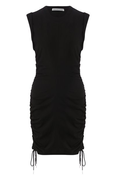 Женское хлопковое платье ALEXANDERWANG.T, арт. 4CC2196024