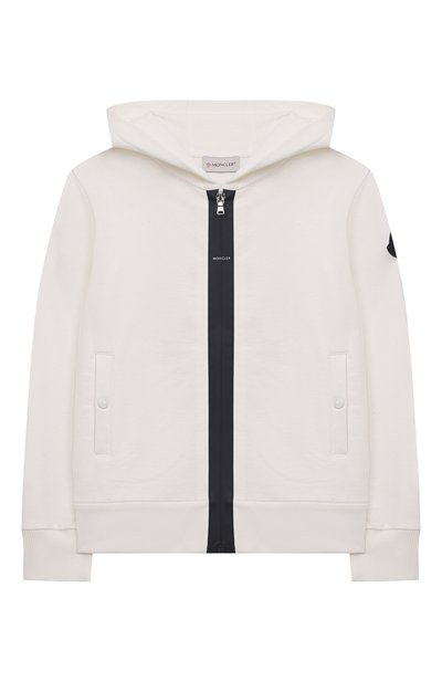 Комплект из толс�товки и брюк MONCLER, арт. H1-954-8M000-07-809AG/4-6A, фото 2