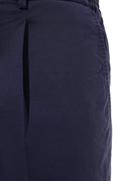 Брюки из лиоцелла и хлопка STEFANO RICCI, арт. M1T4100021/PACT1Q, фото 5