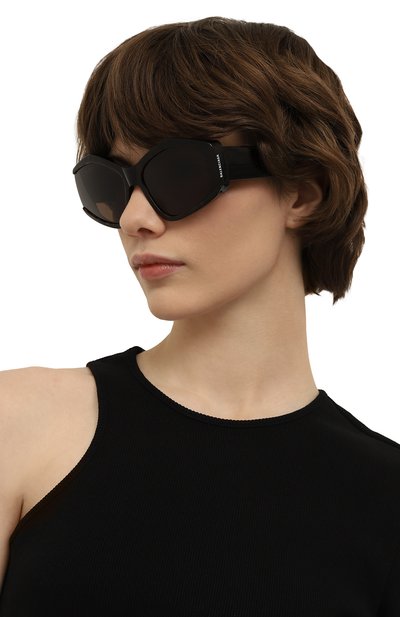 Женские солнцезащитные очки BALENCIAGA, арт. BB0302S 002