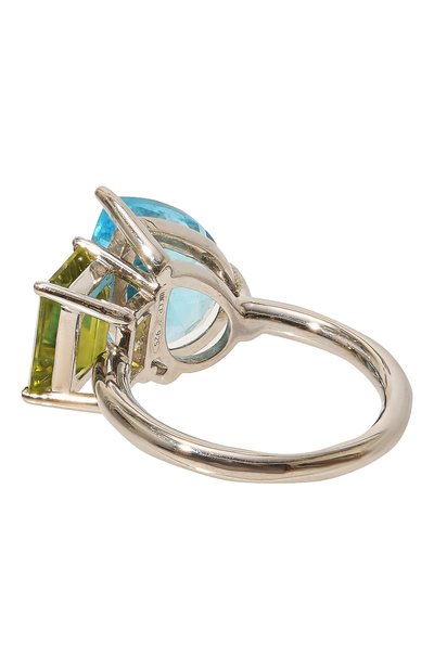 Кольцо apple daiquiri JEWLIA, арт. JR-145, фото 3