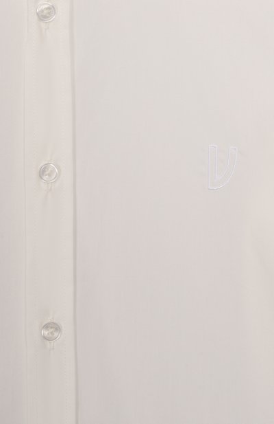 Хлопковая рубашка VARCI, арт. VR2530/9A-16A, фото 3