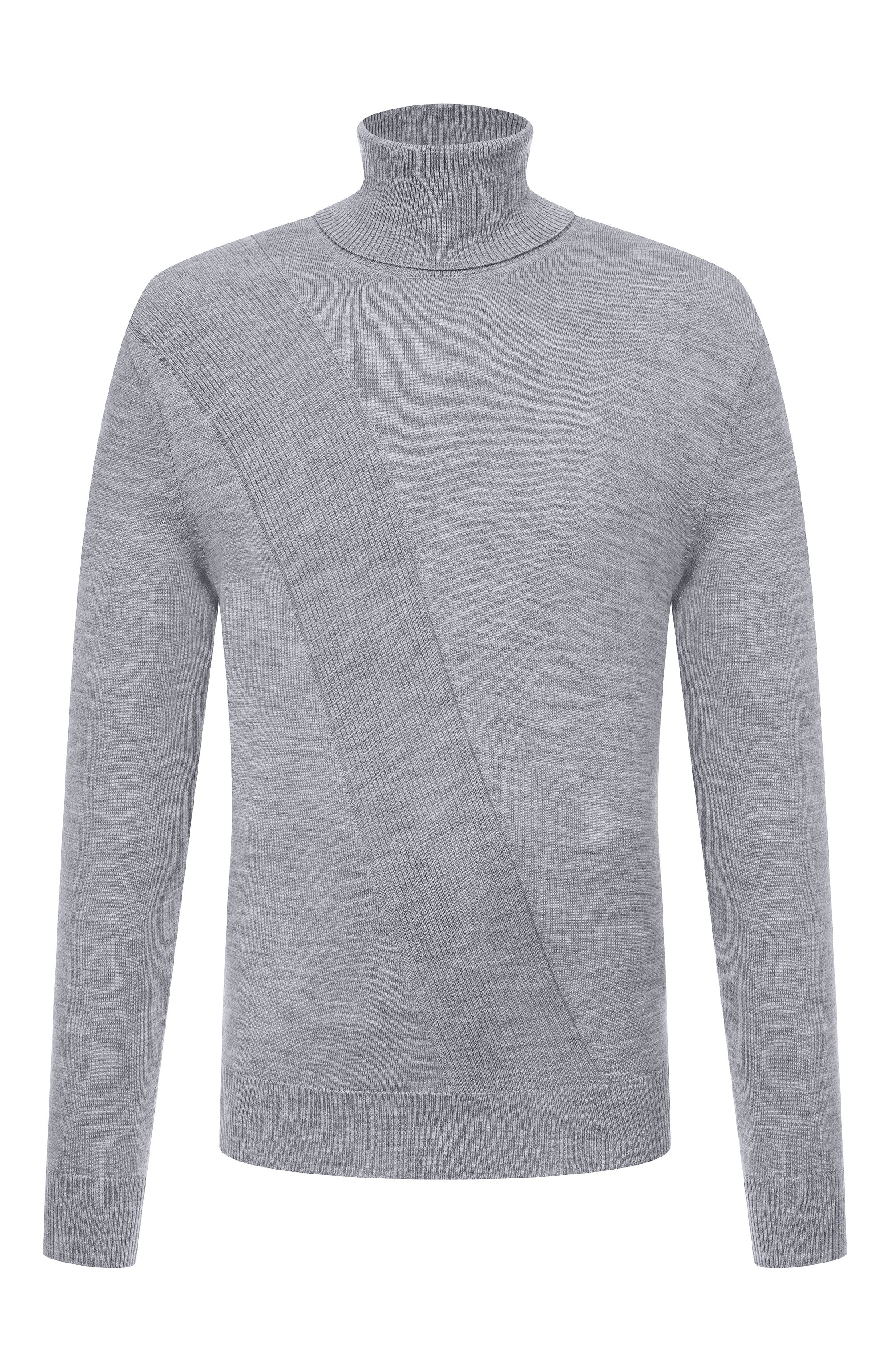 Водолазка из шерсти и шелка MVST, арт. M25.1MM.K013/K005, фото 1