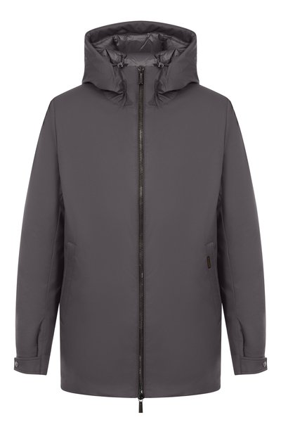 Мужская пуховая куртка pericle-ads MOORER, арт. PERICLE/ADS