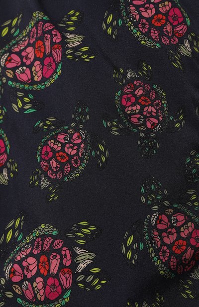 Плавки-шорты VILEBREQUIN, арт. MSOU3F22/390, фото 4