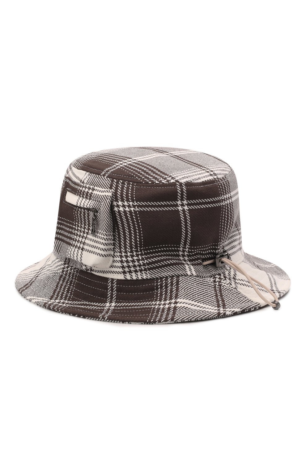 Хлопковая панама BOGNER, арт. 98277196, фото 3