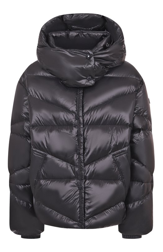Пуховик Bogner 36356550 Чёрный 36356550