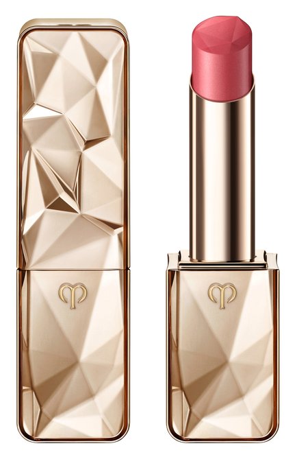 Женская помада для губ the precious lipstick, оттенок 4 charming pink sapphire (4g) CLÉ DE PEAU BEAUTÉ, арт. 18169CP