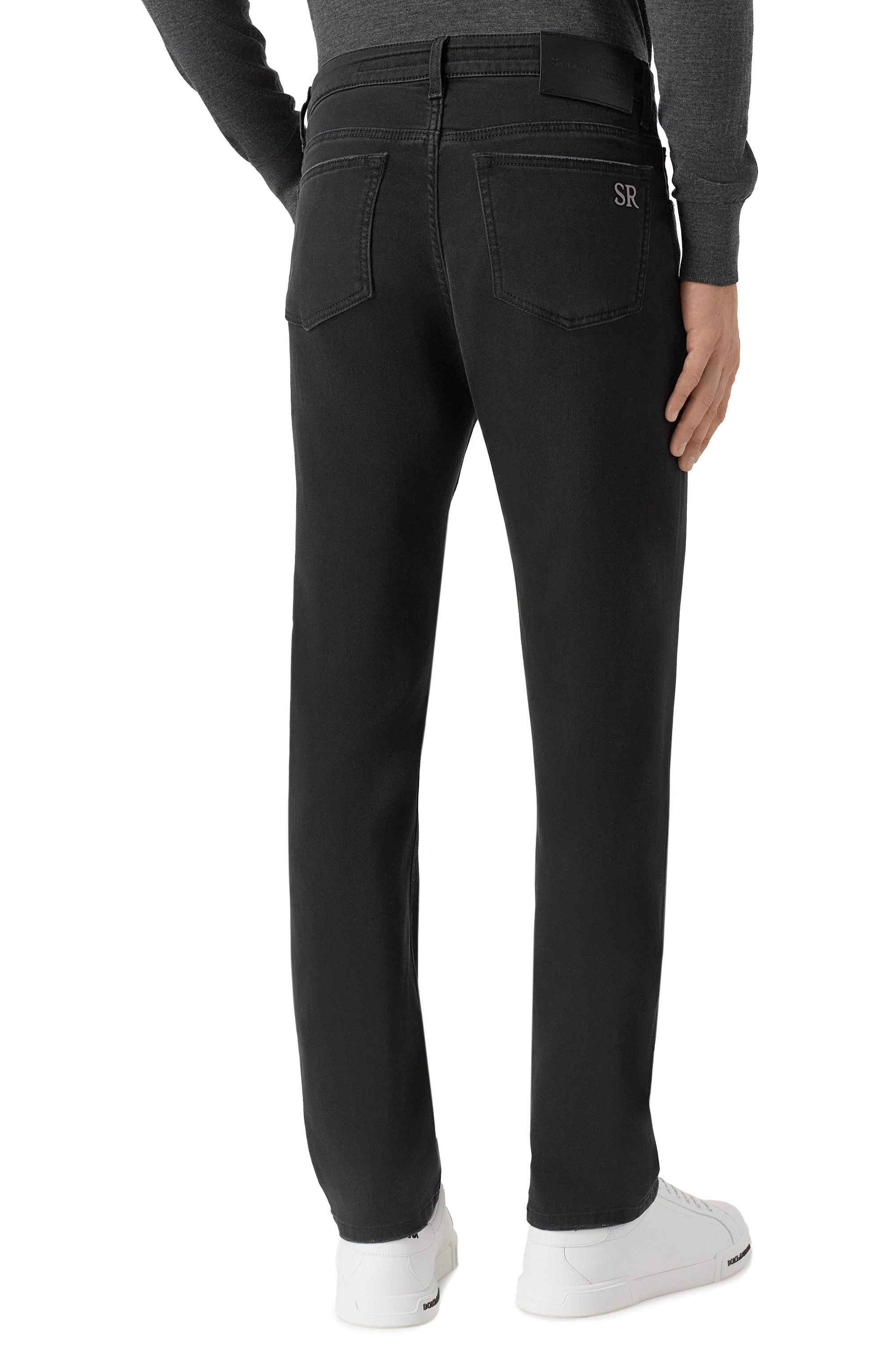 Джинсы STEFANO RICCI, арт. MST54B4251/T01959, фото 4