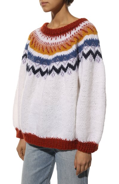 Свитер LOOM BY RODINA, арт. LBR-GRS22, фото 3