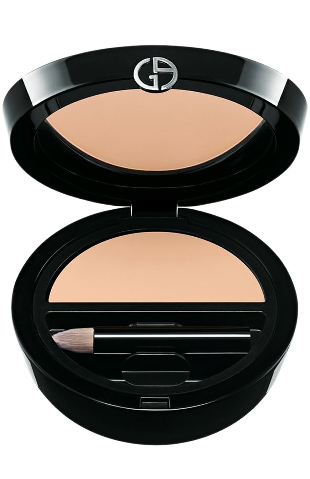 Консилер сompact cream concealer, оттенок 02 GIORGIO ARMANI цвета по цене 2880 руб., арт. 3614271357144, фото 1 Консилер сompact cream concealer, оттенок 02 GIORGIO ARMANI, арт. 3614271357144, фото 1