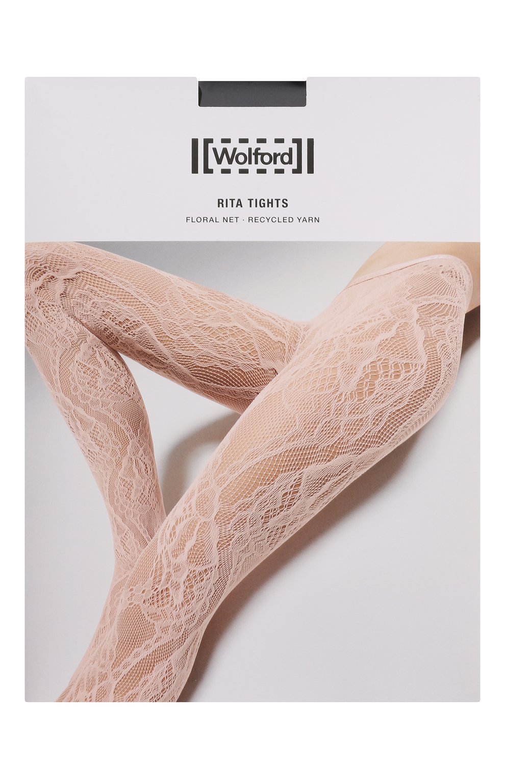 Колготки WOLFORD, арт. 19318, фото 1