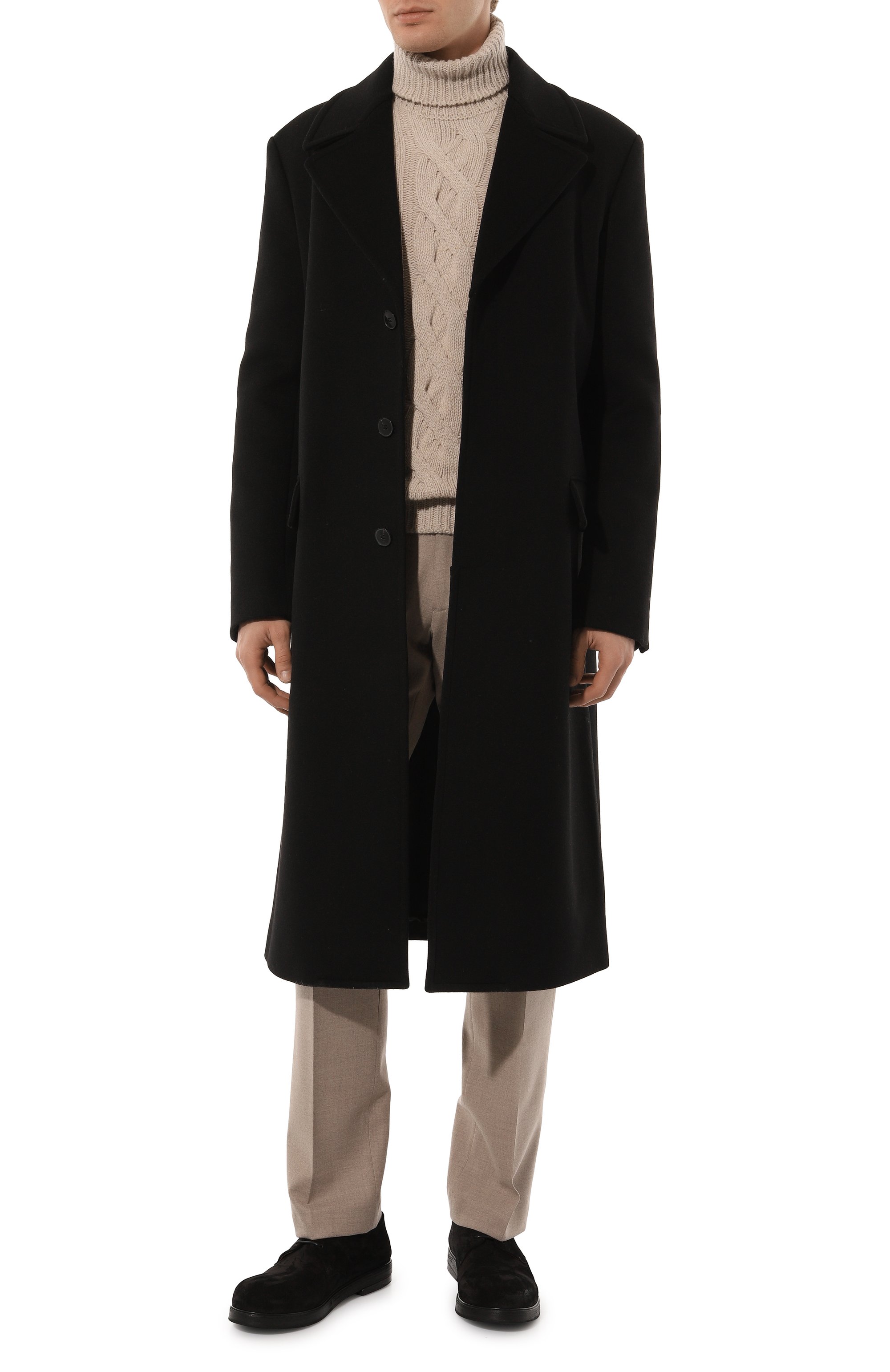 Замшевые дерби MARSELL, арт. MM1330, фото 2