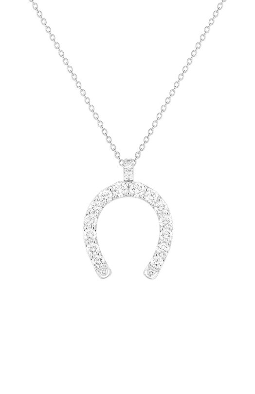 Кулон Mercury MP32586/WG Бесцветный  MP32586/WG Фото 2