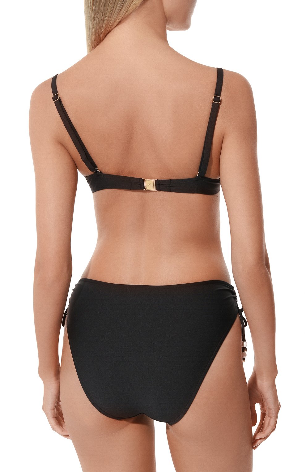 Бра с плотной чашкой LISE CHARMEL черного цвета по цене 19700 руб., арт. ABB8569, фото 3 Бра с плотной чашкой LISE CHARMEL, арт. ABB8569, фото 3