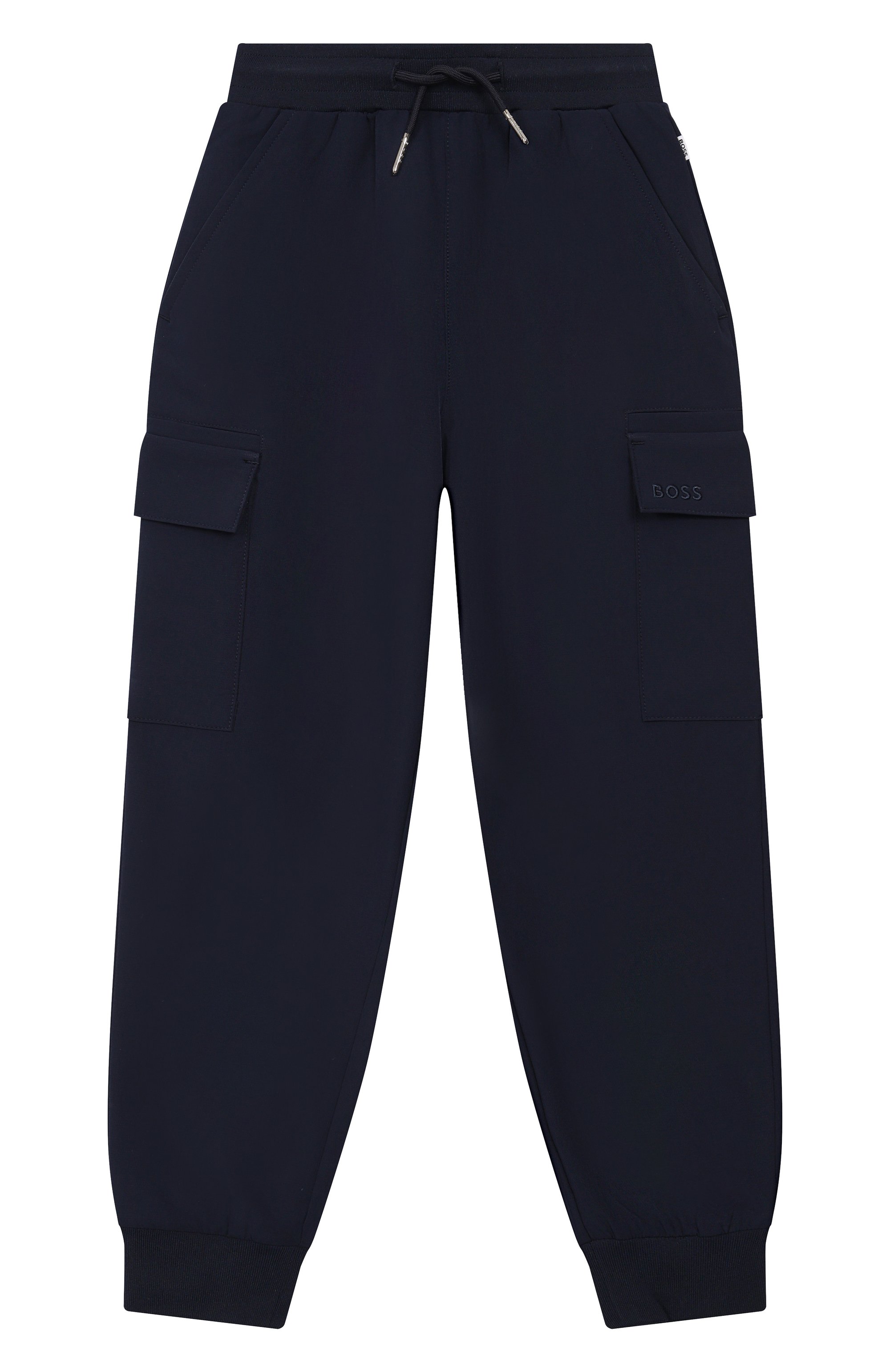 Джоггеры BOSS, арт. J52295, фото 1
