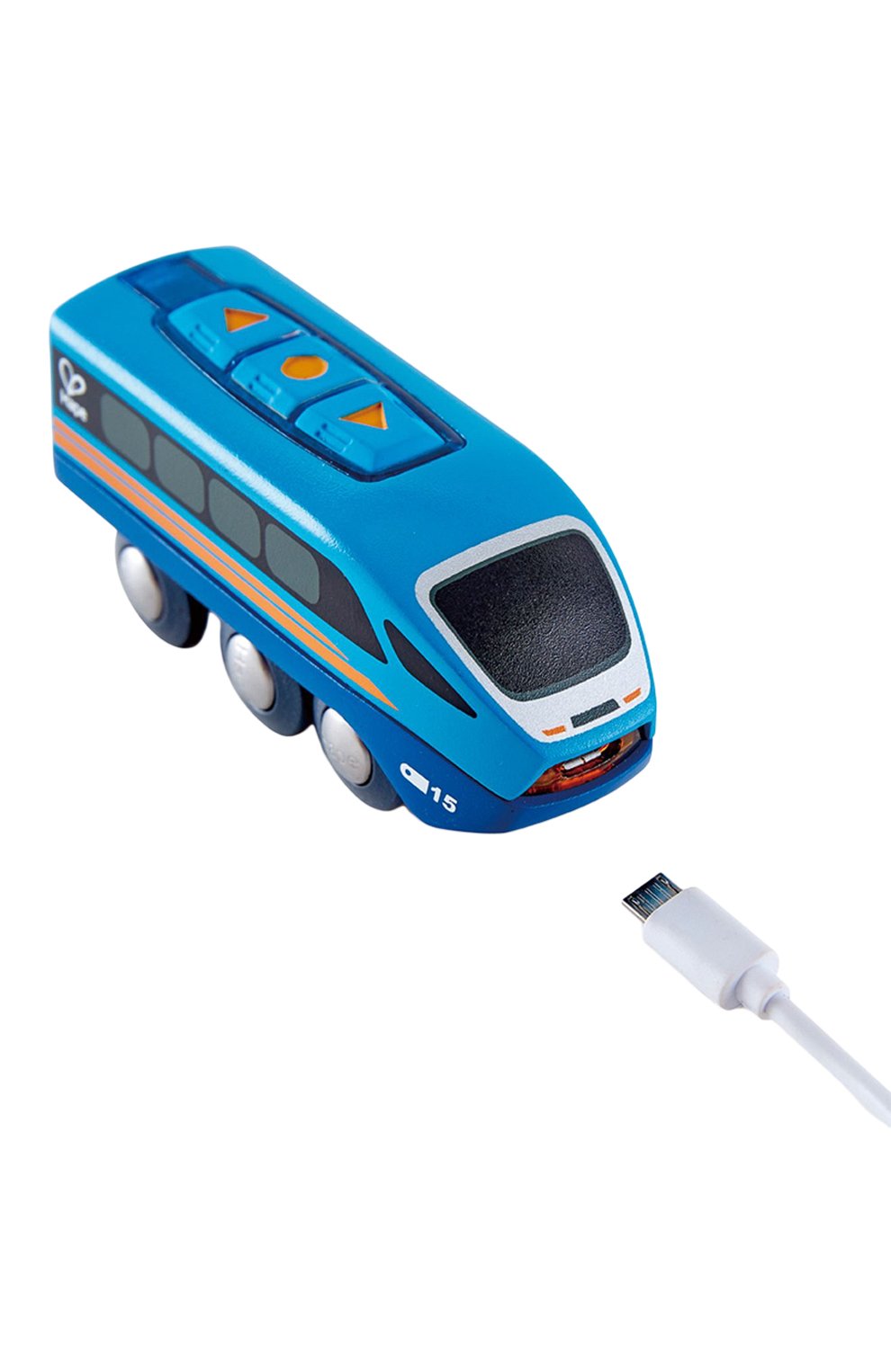 Игрушка поезд на управлении HAPE, арт. E3726_HP, фото 2