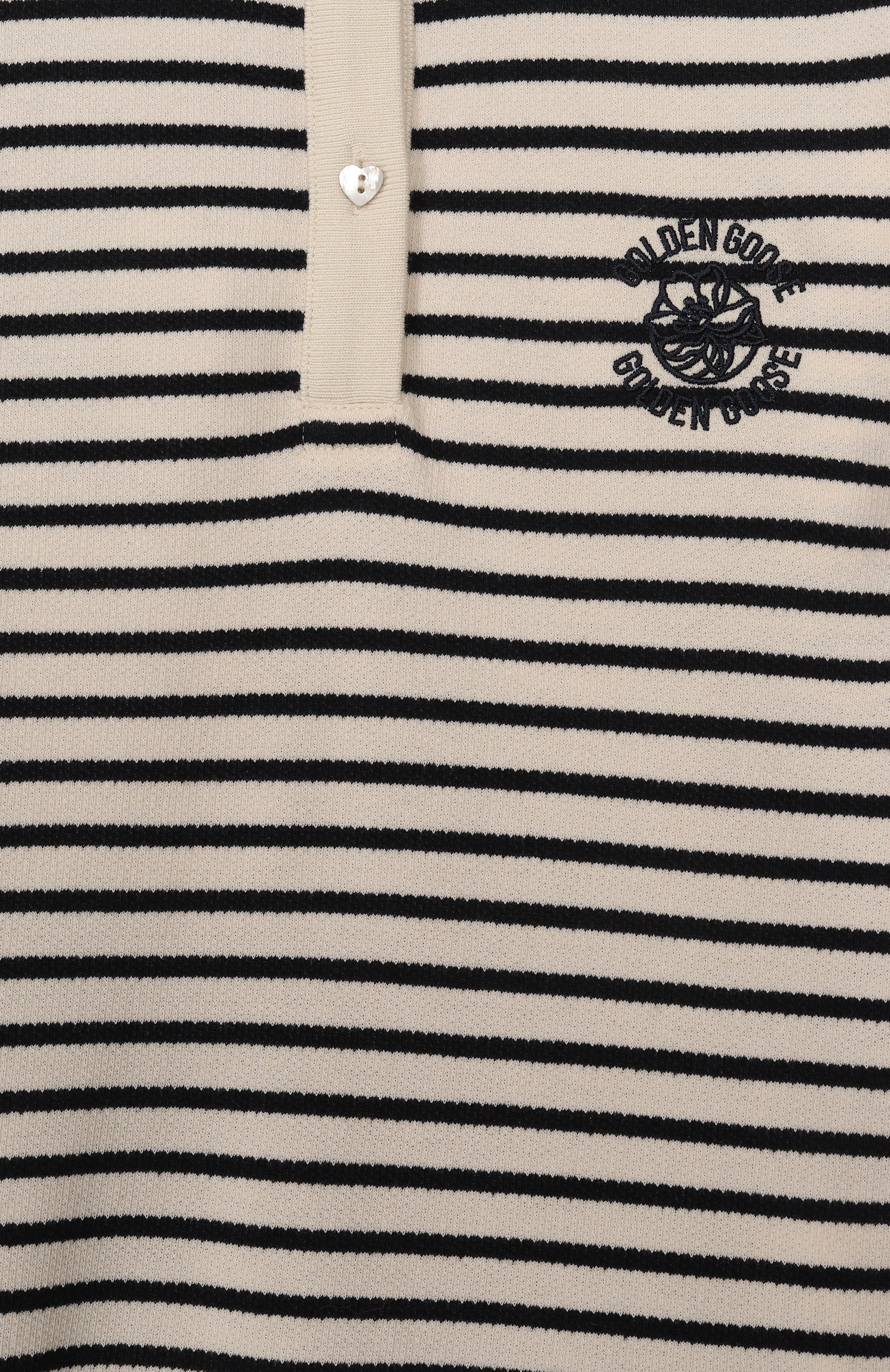 Платье GOLDEN GOOSE DELUXE BRAND, арт. GKP02419.P002234, фото 3