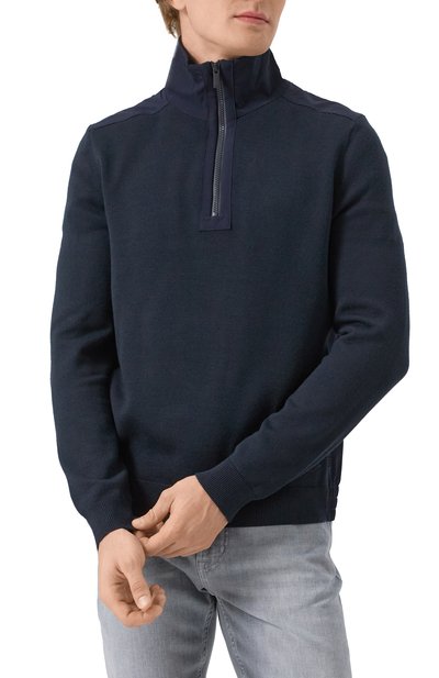 Джемпер BOSS, арт. 50531159, фото 3