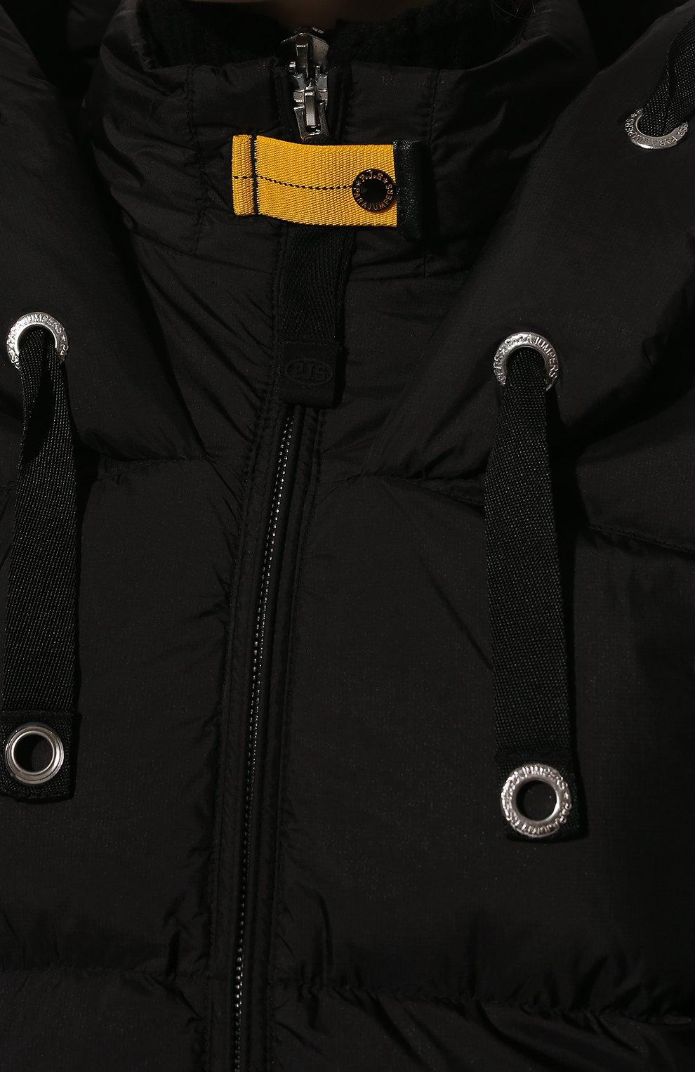 Пуховик PARAJUMPERS, арт. 222M-PW PUF EL31/PANDA, фото 5